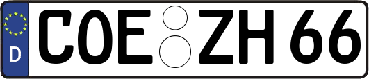 COE-ZH66