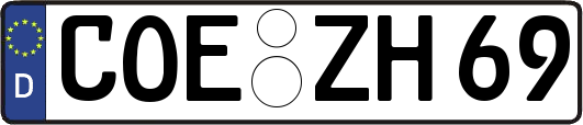 COE-ZH69