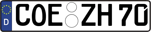COE-ZH70