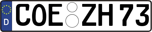 COE-ZH73