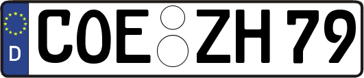 COE-ZH79