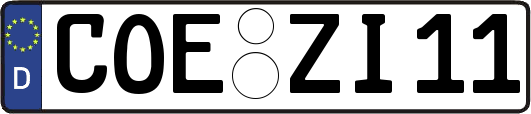 COE-ZI11