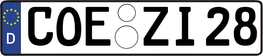 COE-ZI28