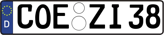 COE-ZI38