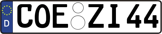 COE-ZI44