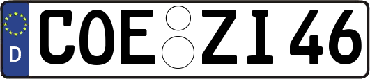 COE-ZI46