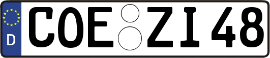 COE-ZI48