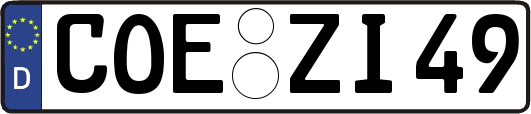 COE-ZI49