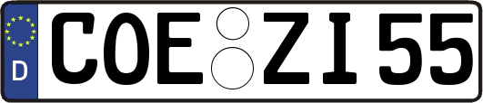 COE-ZI55