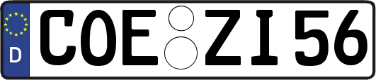 COE-ZI56