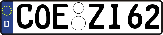 COE-ZI62