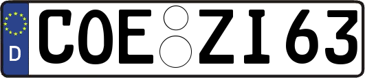 COE-ZI63