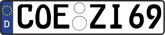 COE-ZI69
