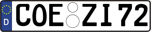 COE-ZI72