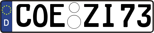 COE-ZI73
