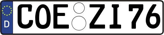 COE-ZI76