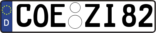 COE-ZI82