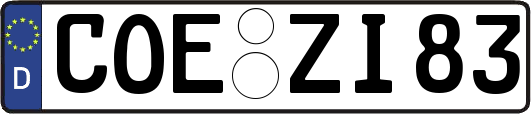 COE-ZI83