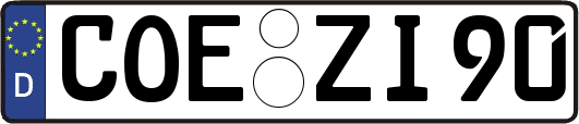 COE-ZI90
