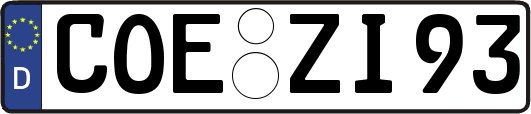 COE-ZI93