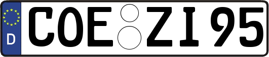 COE-ZI95