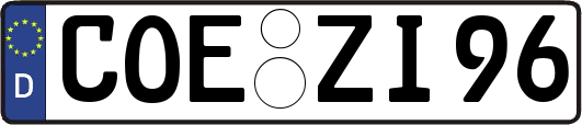 COE-ZI96