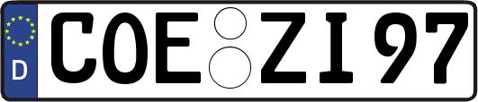 COE-ZI97