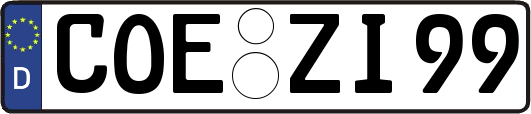 COE-ZI99
