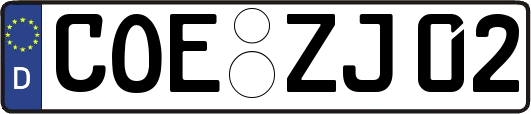 COE-ZJ02