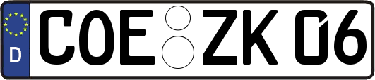 COE-ZK06