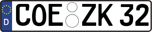 COE-ZK32