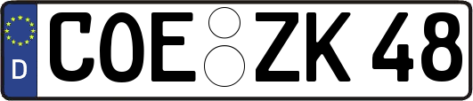 COE-ZK48