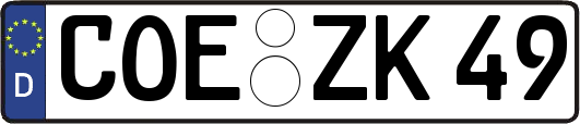 COE-ZK49