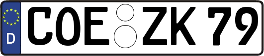 COE-ZK79