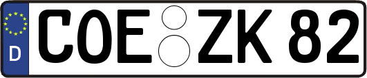 COE-ZK82