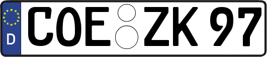 COE-ZK97