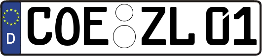 COE-ZL01