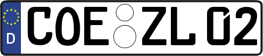 COE-ZL02