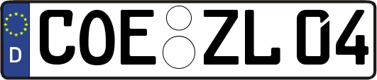 COE-ZL04