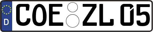 COE-ZL05