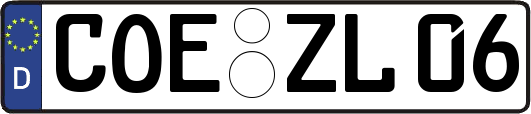 COE-ZL06