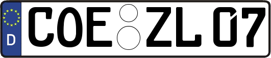 COE-ZL07