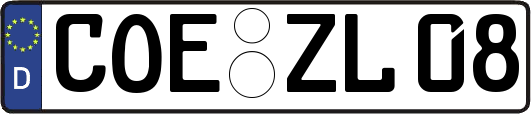 COE-ZL08