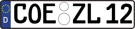 COE-ZL12