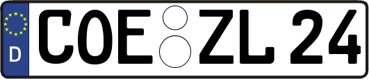 COE-ZL24