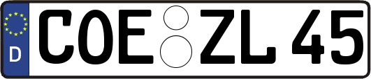 COE-ZL45