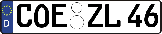 COE-ZL46
