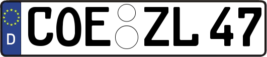 COE-ZL47
