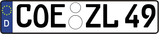 COE-ZL49