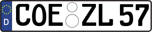 COE-ZL57